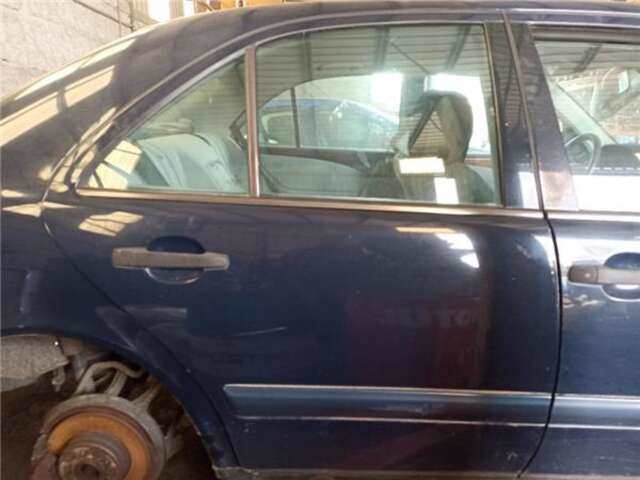 Puerta Trasera Derecha Mercedes Clase E 180 2.2 200 CDI (210.007) [2.2 LTR. - 75 KW CDI CAT]