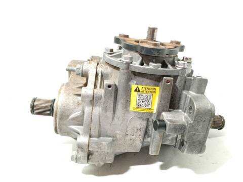 Foto 3ª: Caja Transfer Volkswagen Tiguan 2.0 TDI 4MOTION 140CV 103KW [CBAB] (2007)