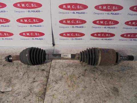 Transmision Delantera Izquierda Renault Kangoo 1.5 DCI DIESEL 68CV 50KW