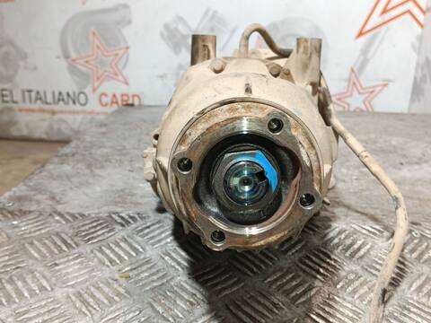 Foto 4ª: Diferencial Trasero Honda Crv LUXURY RD1) 147CV 108KW RD1/3) [B20Z1] (2000)