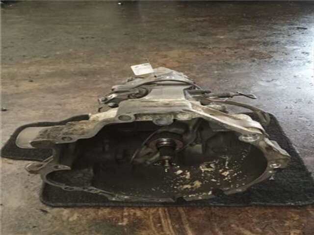 Caja Cambios Audi A6 1.9 TDI