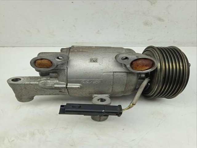 Foto 3ª: Compresor Aire Acondicionado Toyota Aygo 1.0 CAT 69CV 51KW [1KRFE] (2016)