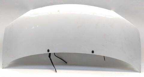 Foto 3ª: Capot Smart Fortwo 1.0 453.342 453.343) COUPE (2014)