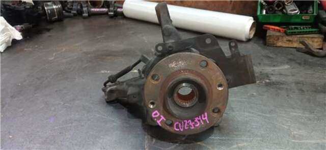 Mangueta Delantera Izquierda Renault Clio 0.9 BUSINESS [0.9 LTR. - 66 KW TCE ENERGY BIVALENT. GASOLINA - GPL]