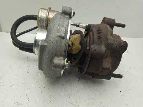 Foto 3ª: Turbocompresor Honda Accord 2.0 TDI CAT BERLINA 105CV 77KW (1997)