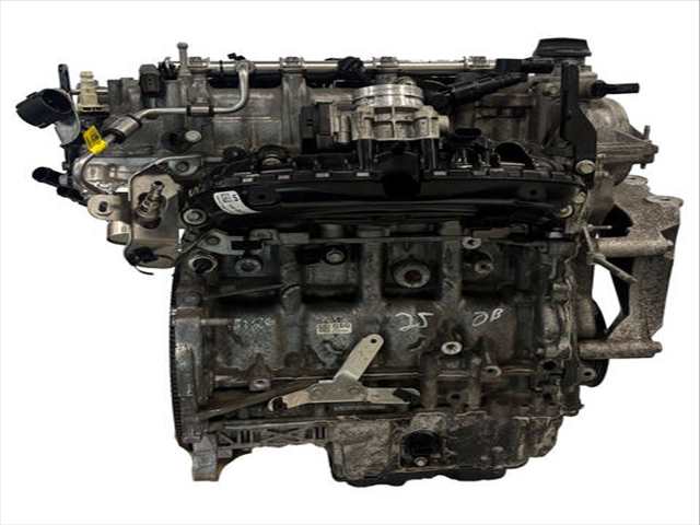 Foto 1ª: Motor Completo Opel Astra LE2 150 CV 110KW [D14XFT]