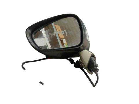 Foto 2ª: Retrovisor Izquierdo Citroen C4 1.6 HDI (2004)