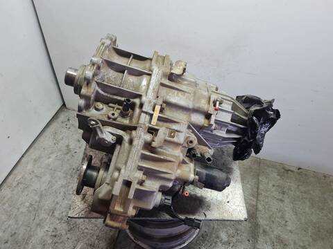 Foto 3ª: Caja Transfer Nissan Pathfinder GASOLINA [YD25DDTI] (2005)