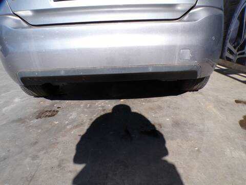 Foto 2ª: Paragolpes Trasero Peugeot 308 BH01 (2015)