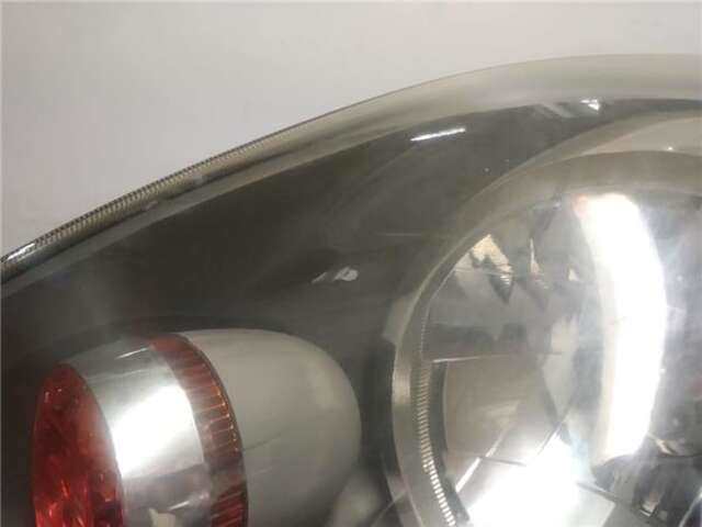 Foto 2ª: Faro Izquierdo Ford Fiesta 1.4 TDCI [F6JB]