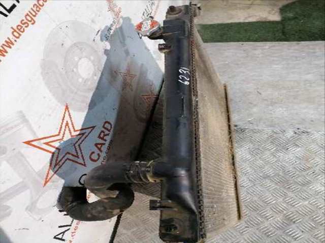 Foto 2ª: Radiador Motor Ford Ranger EXTRAKABINE 4X4 109CV 80KW [WL] (2003)