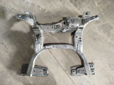 Foto 3ª: Puente Delantero Mercedes Clase B 150 B 200 CDI 246.201) 136CV 100KW [OM 651.901] (2013)