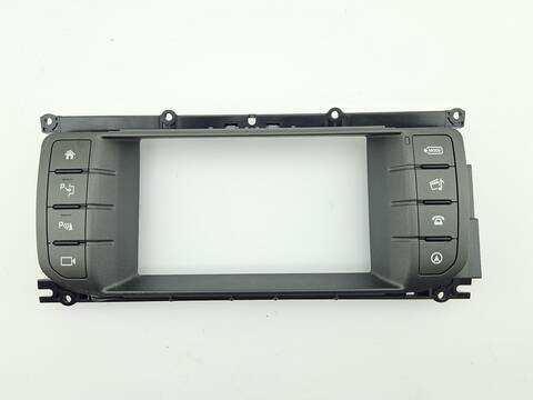 Mando Multifuncion Land Rover Range 2.0 D 4X4 150CV 110KW
