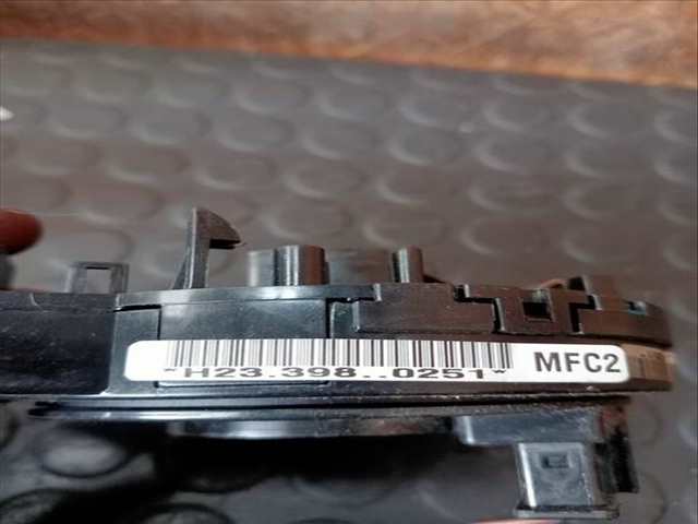 Foto 3ª: Anillo Airbag Hyundai i30 CLASSIC 1 CAT 109CV (2007)