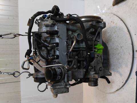 Foto 2ª: Motor Completo Volkswagen Golf 86CV 63KW [CBZA CBZ] (2011)