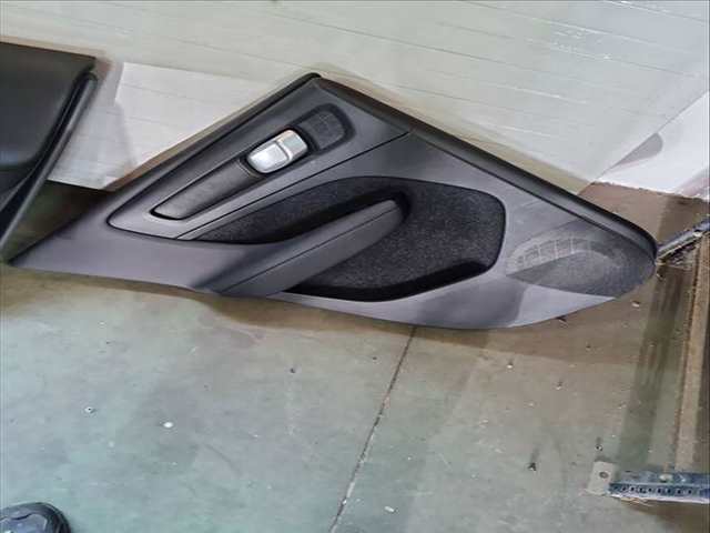 Tapizados Cartoneras Volvo XC 40 T3 163CV 120KW