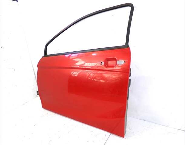 Foto 3ª: Puerta Delantera Izquierda Aixam S8 0.5 D [Z482] (2023)