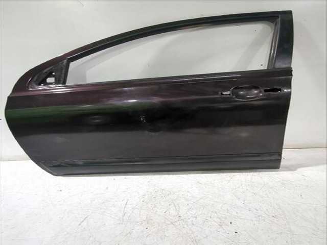 Foto 2ª: Puerta Delantera Izquierda Nissan Qashqai 1.5 DCI 110CV [K9K 430] (2006)