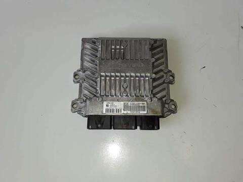 Centralita Motor ECU Citroen C5 AUDACE 2.0 HDI FAP CAT RHR - DW10BTED4) 136CV
