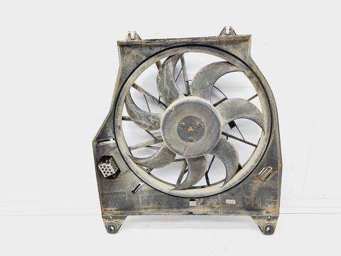 Electroventilador Renault Kangoo ALIZE 64CV 47KW