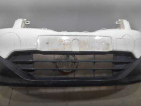 Foto 3ª: Paragolpes Delantero Nissan Qashqai 1.5 DCI 106CV 78KW [K9K292] (2011)