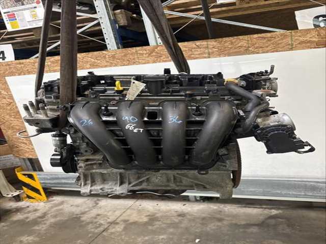 Motor Completo Mazda 3 158 CV 116KW