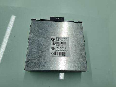 Foto 2ª: Centralita Motor ECU Bmw Serie 1 114 118D BERLINA 143CV 105KW [N47D20C] (2008)