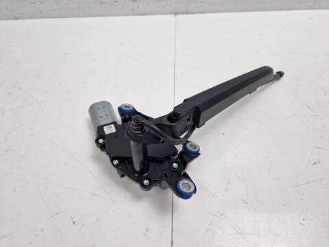 Motor Limpia Delantero Volvo V60 197 CV 145KW