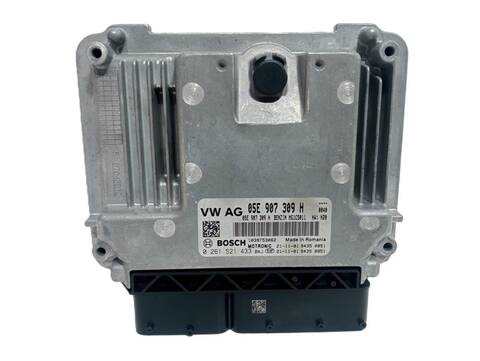 Centralita Motor ECU Skoda Karoq DPCA