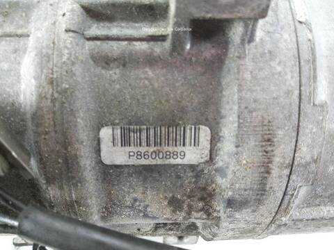 Foto 2ª: Compresor Aire Acondicionado Volvo S80 2.5 TDI [D 5252 T] (1998)