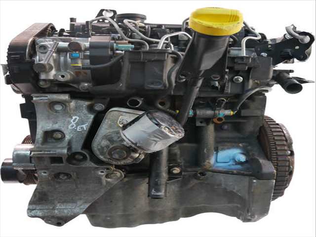 Motor Completo Renault Clio 75CV 55KW
