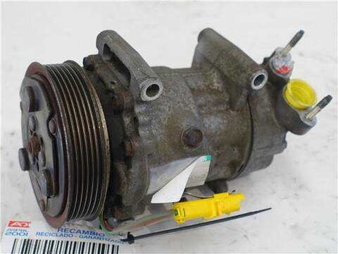 Compresor Aire Acondicionado Mini Mini 1.6 COOPER 120CV 88KW