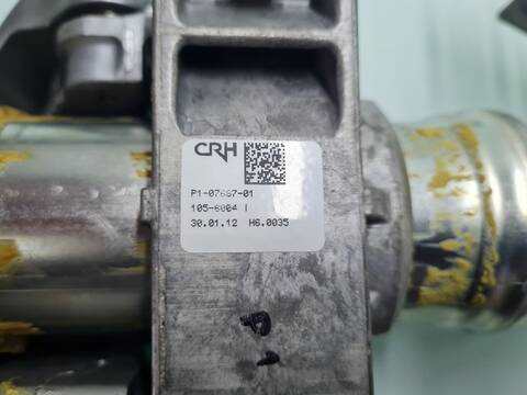 Foto 3ª: Columna Dirección Bmw Serie 6 620 640 D COUPE 313CV 230KW [N57D30B] (2015)