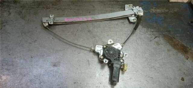 Elevalunas Eléctrico Delantero Izquierdo Hyundai Getz 1.3