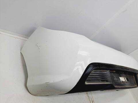 Foto 4ª: Paragolpes Trasero Peugeot 308 1.6 16V 150CV 110KW [5FS 5F01] (2010)