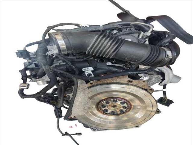 Foto 3ª: Motor Completo Ford Mondeo 2.0 TDCI (2007)