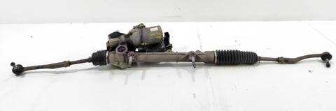 Foto 2ª: Cremallera de Direccion Peugeot 207 1.6 16V TURBO CAT 5FY - EP6DTS) 174CV (2006)