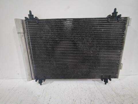 Radiador Calefaccion A.A. Citroen C4 1.6 HDI 109CV