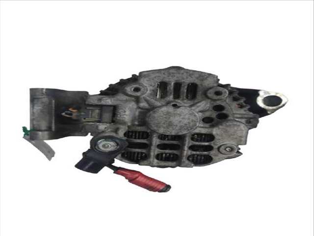 Alternador Ford Fiesta 1.4 16V