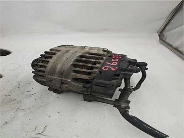 Foto 2ª: Alternador Seat Altea 1.9 HOT [1.9 LTR. - 77 KW TDI] [BKC]
