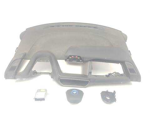 Kit Airbag Bmw i3 EL 102CV
