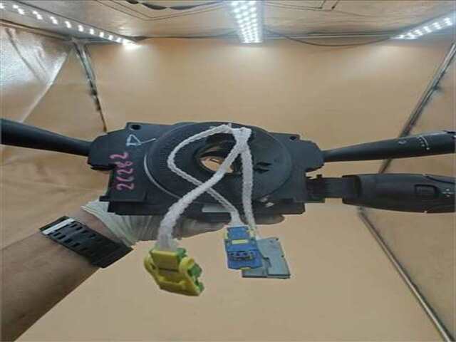 Foto 2ª: Mando Multifuncion Citroen Xsara GENERICA