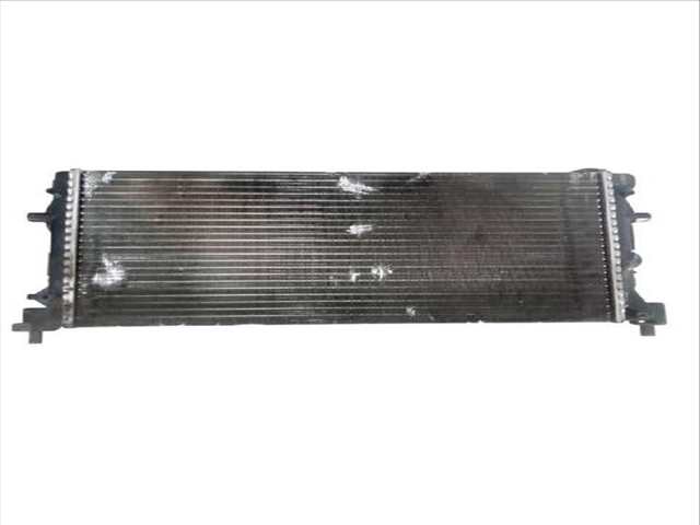 Foto 2ª: Radiador Motor Seat Ibiza 1.6 TDI (2008)