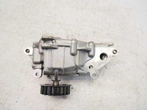 Bomba de Aceite Ford Transit 130 CV 96KW
