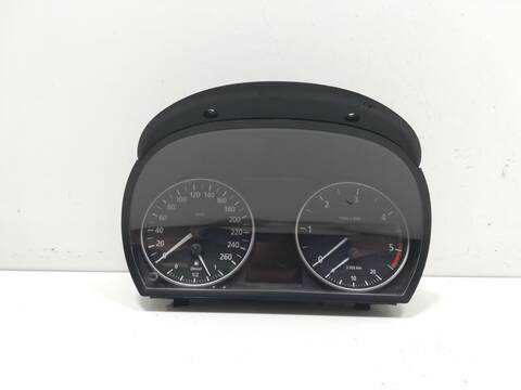 Cuadro de Instrumentos Bmw Serie 3 315 204D4 BERLINA