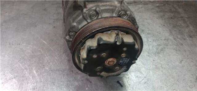 Foto 3ª: Compresor Aire Acondicionado Bmw Serie 7 720 4.0 740D [4.0 LTR. - 190 KW TURBODIESEL CAT] [N67 398 D1]