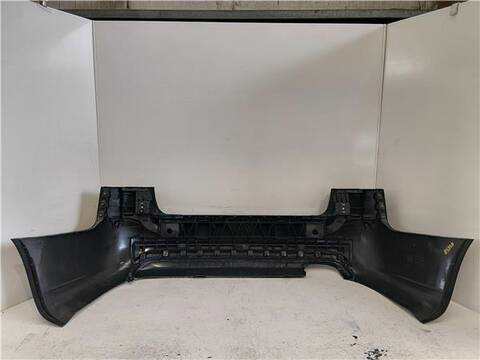 Foto 2ª: Paragolpes Trasero Audi A4 2.0 TDI 16V 103KW) BERLINA 140CV [BRE] (2007)