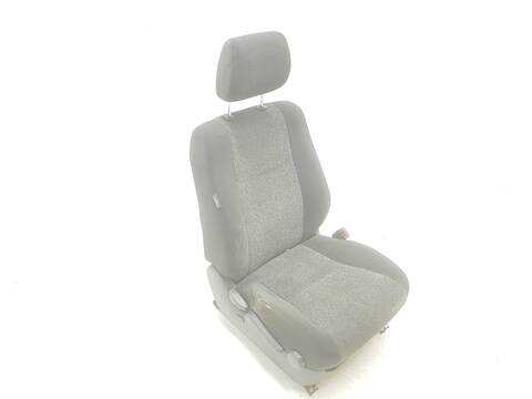 Foto 3ª: Asiento Delantero Derecho Toyota Land Cruiser 3.0 TD 163CV AUT. 80KW [1KDFTV] (2002)