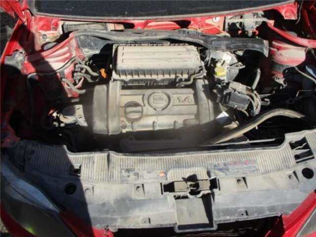 Foto 3ª: Modulo Confort BCM Seat Ibiza 1.4 25 ANIVERSARIO [1.4 LTR. - 63 KW 16V] [BXW]