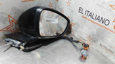 Foto 1ª: Retrovisor Derecho Peugeot 508 ALLURE 150CV 110KW [AH01] (2015)